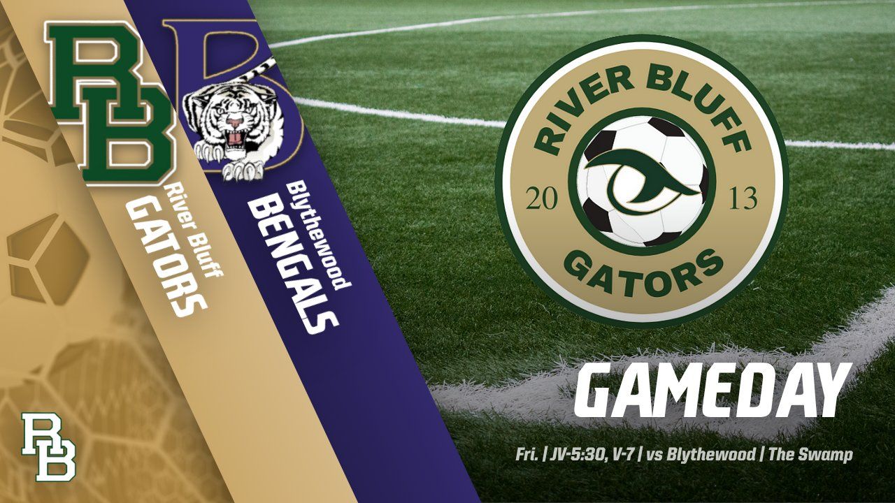 Vs Blythewood 3 6